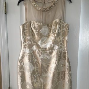 Size 10 Maggy London dress